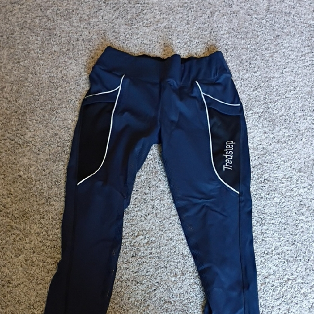 Women's Tredstep Alegro Breeches